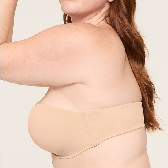 Cacique Smooth Boost Strapless Multiway - Picture 3 of 13
